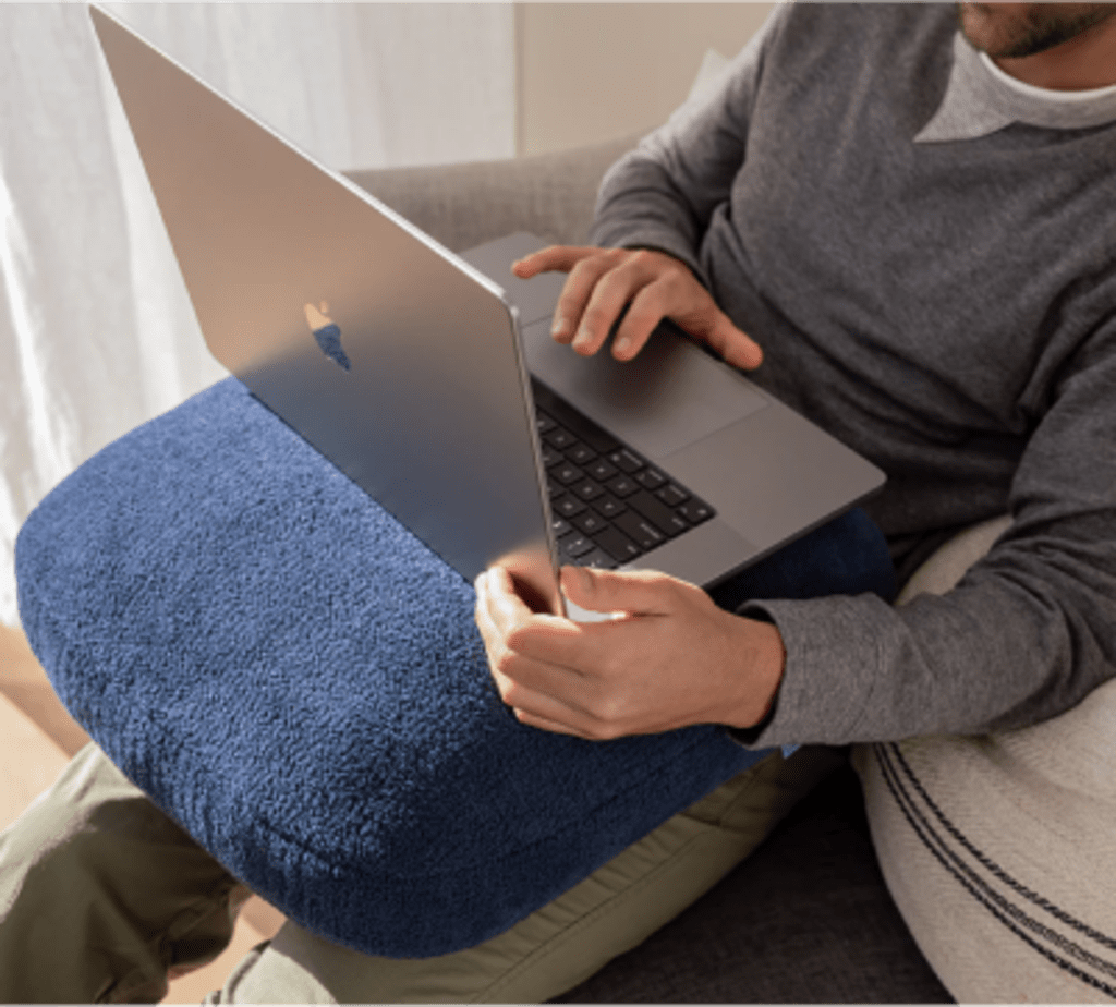 Turi Weighted Pillow