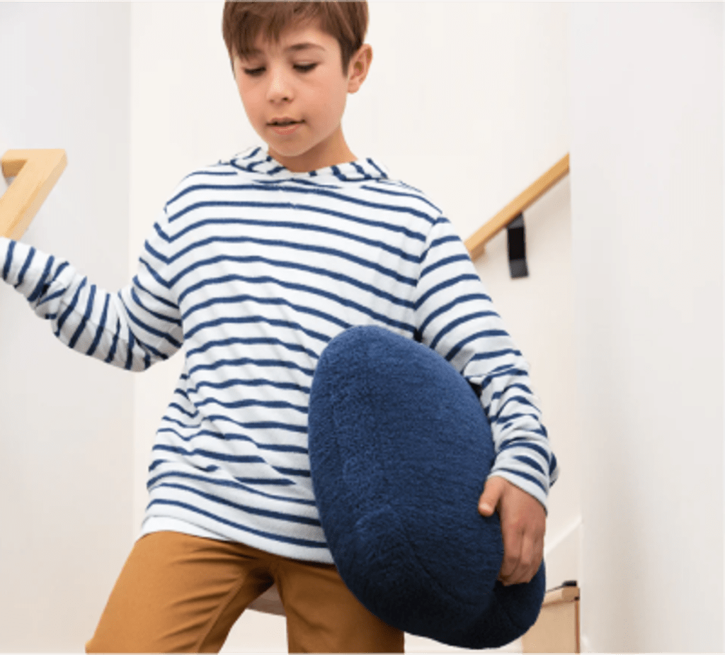 Turi Weighted Pillow