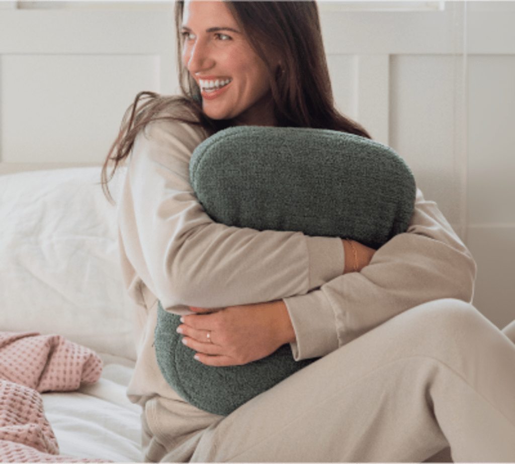 Turi Weighted Pillow