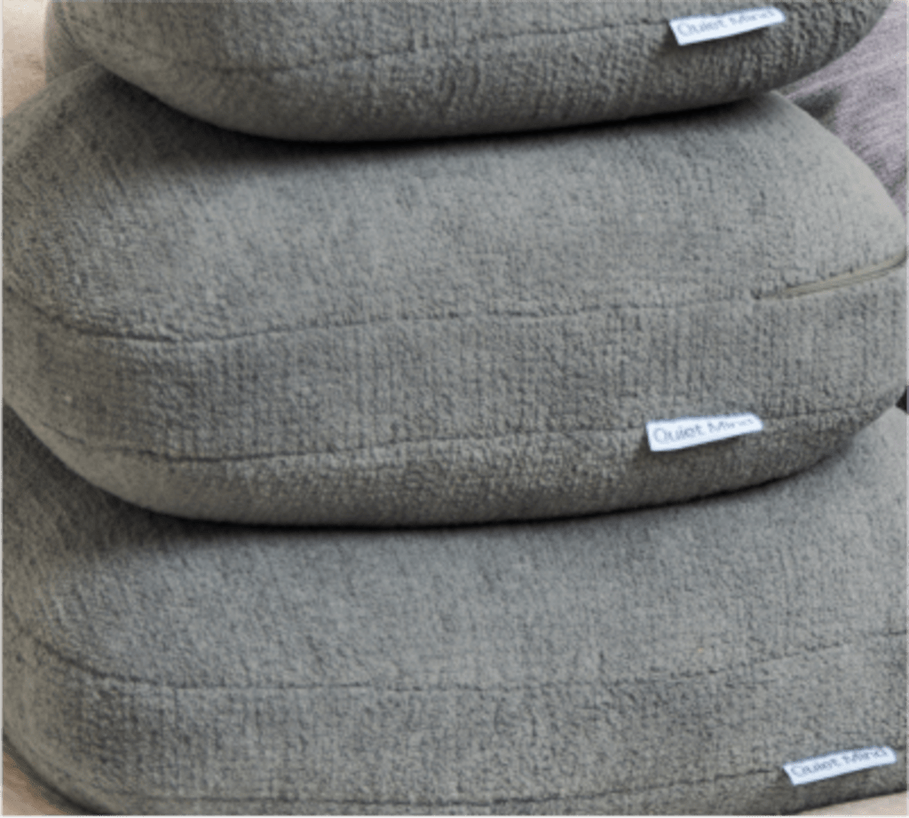 Turi Weighted Pillow