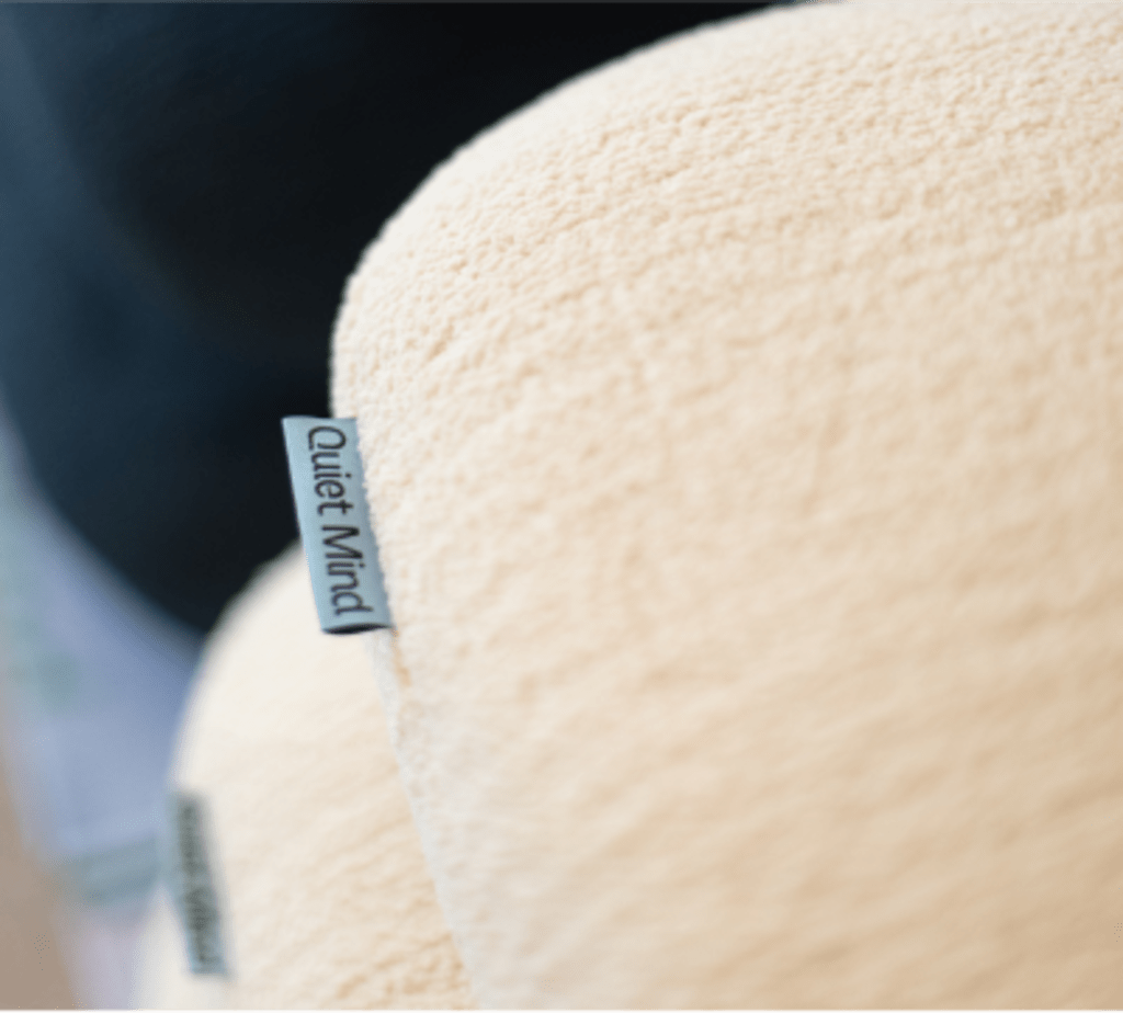 Turi Weighted Pillow