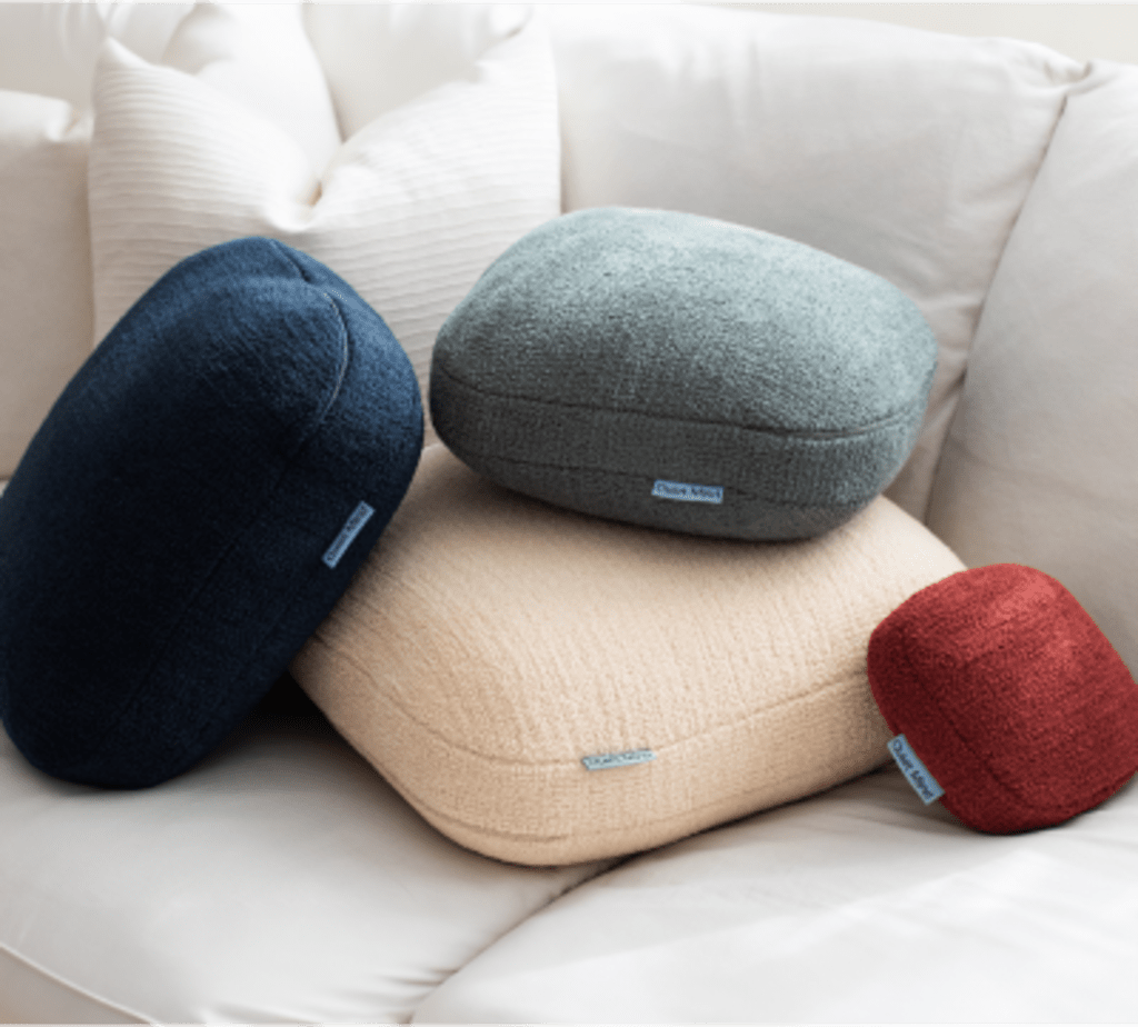 Turi Weighted Pillow