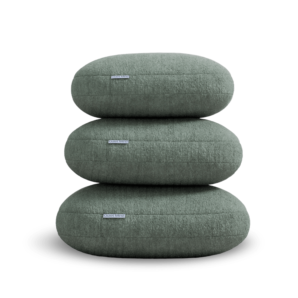 Turi Weighted Pillow
