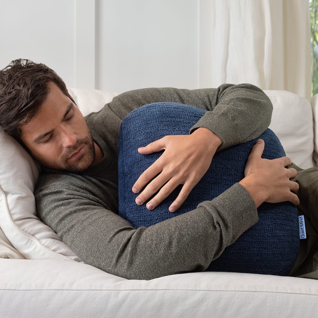 Turi Weighted Pillow