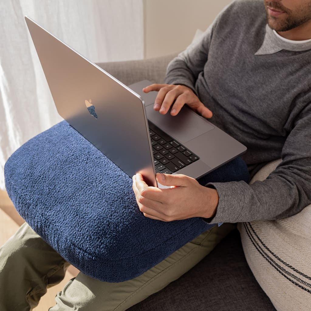 Turi Weighted Pillow