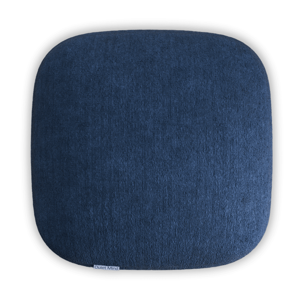 Turi Weighted Pillow