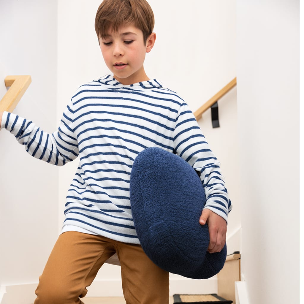 Turi Weighted Pillow