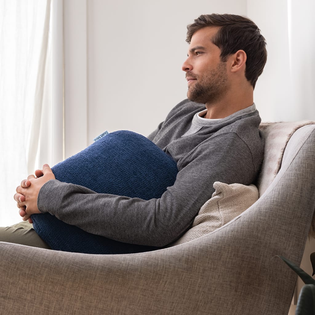 Turi Weighted Pillow