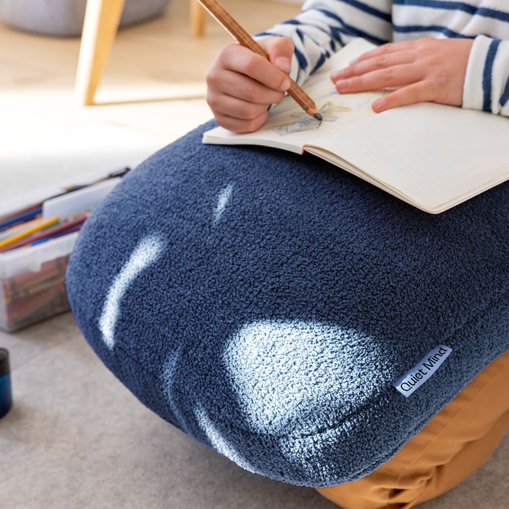 Turi Weighted Pillow