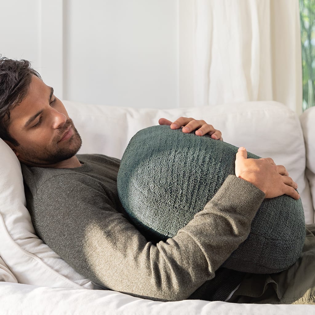 Turi Weighted Pillow