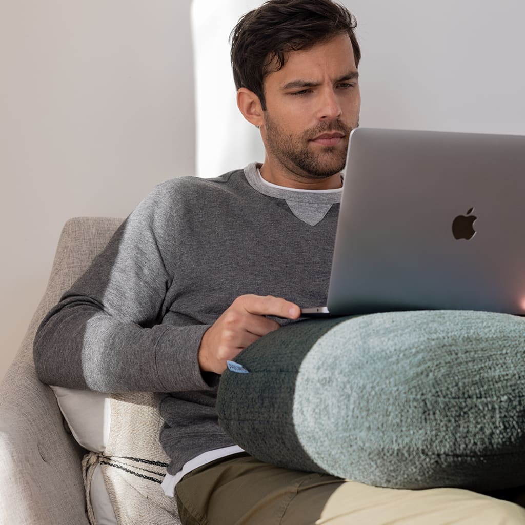 Turi Weighted Pillow