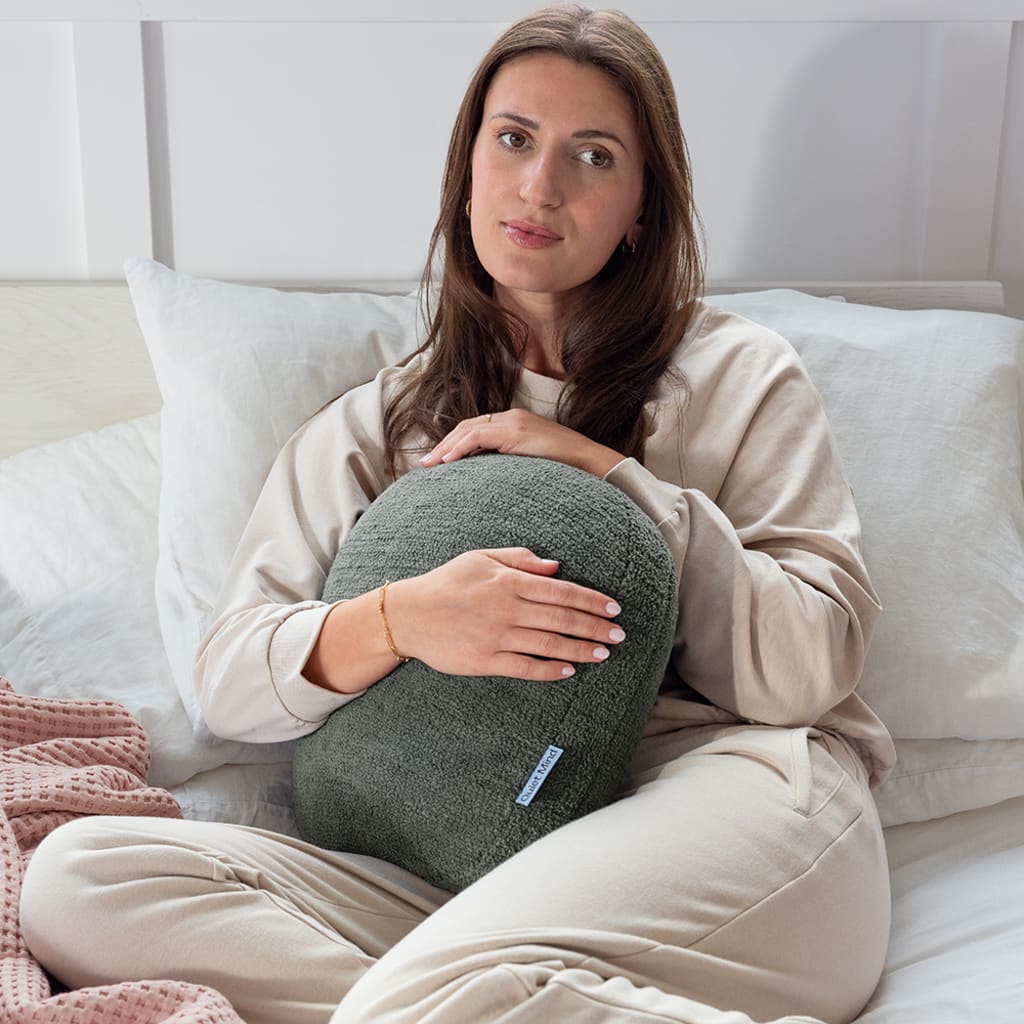 Turi Weighted Pillow