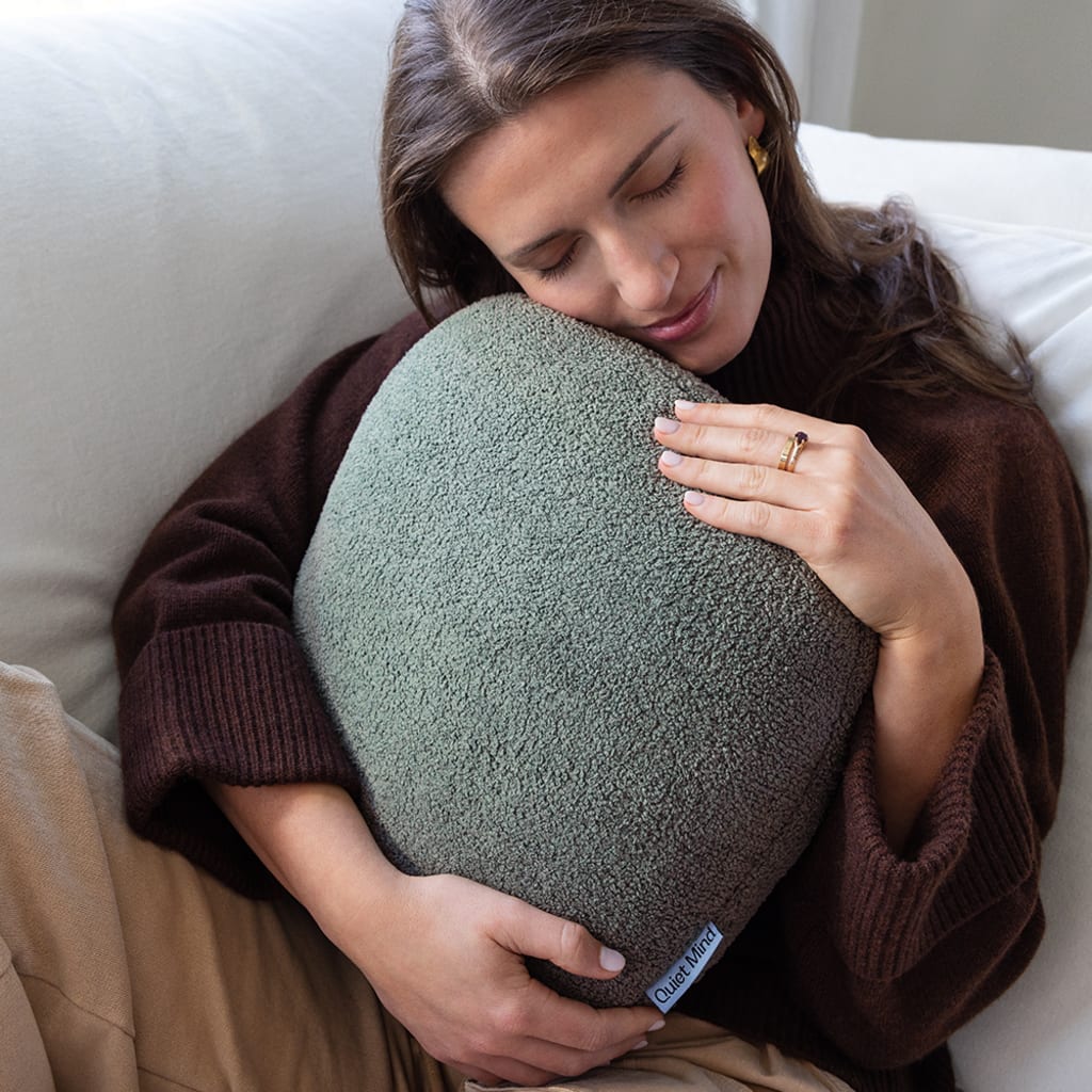 Turi Weighted Pillow