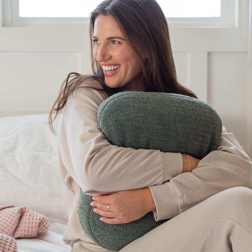 Turi Weighted Pillow