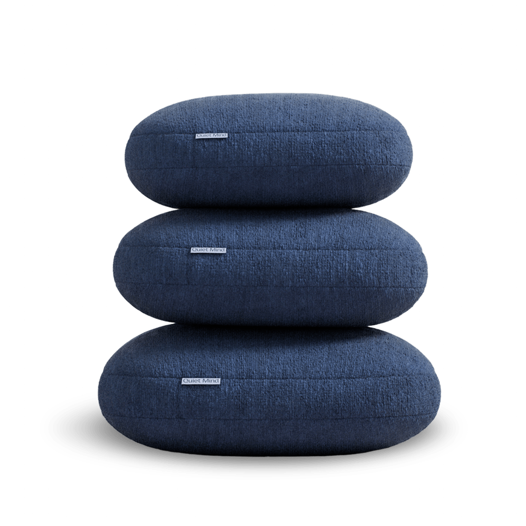 Turi Weighted Pillow