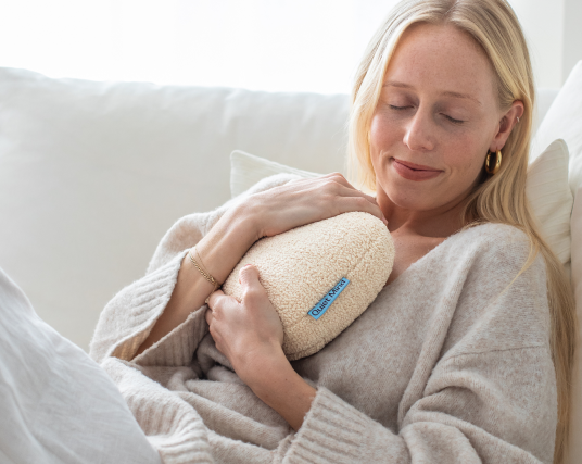 Turi Weighted Pillow